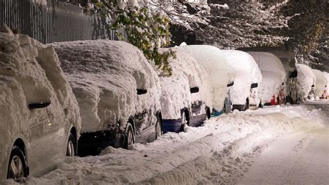 Winter Tires in BC | Abbotsford Volkswagen