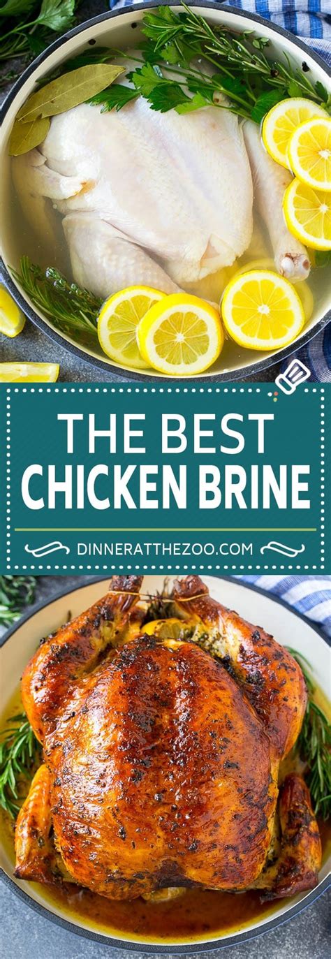 The Best Whole Chicken Brine Best Recipes Ideas And Collections