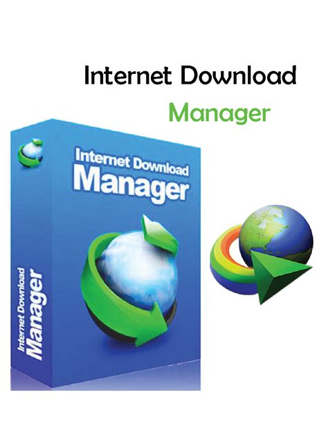 To be able to pass download links to idm, you need to install a minimal native client application. IDM Internet Download Manager 6.32 Free Download, Get free ...