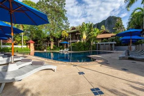 Railay Bay Resort And Spa Sha Extra Plus Railay Beach Updated 2024 Prices