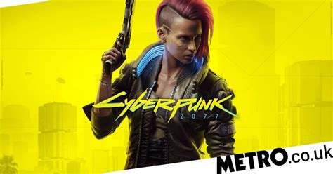 Games Inbox Have You Had A Refund For Cyberpunk 2077 Metro News
