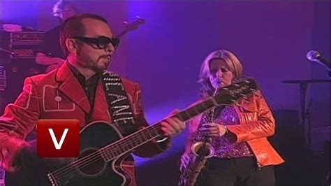 David A Stewart Feat Candy Dulfer Lily Was Here Live ★ 1990 Youtube