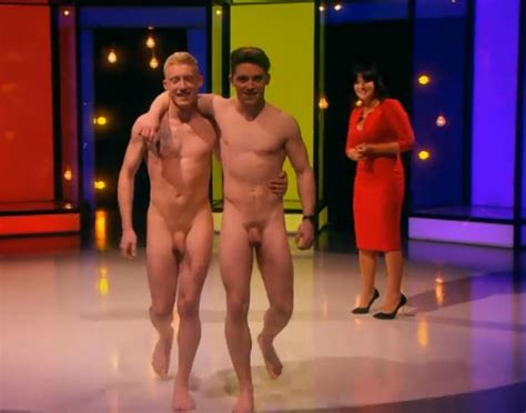 Biggest Penis On Naked Attraction Telegraph