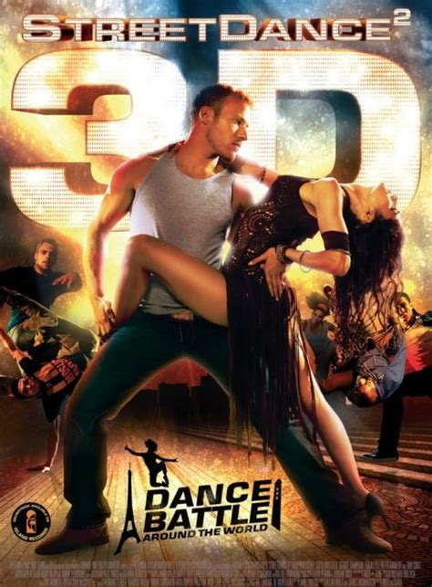 Sokak Dansı 2 Streetdance 2 2012 Full Hd Izle Tek Full Film Izle