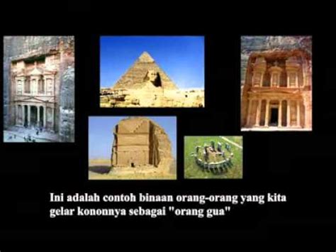 Kemunculan tamadun islam dianggap unik kerana tamadun ini lahir dan berkembang di tempat yang terpencil di kawasan padang pasir yang panas dan kering kontang, iaitu di hijaz. Pembongkaran misteri tamadun manusia melalui Al-quran ...