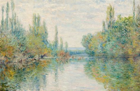 Claude Monet Halcyon Gallery