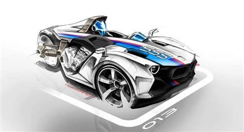 Dreamstime is the world`s largest stock photography community. BMW K1600GT Hybrid 3-Wheeler Concept by Nicolas Petit ...