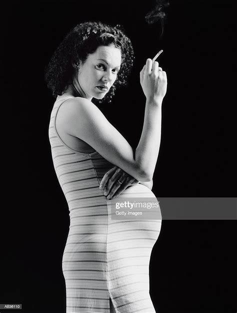 Smoking Cigarette Pregnant Telegraph