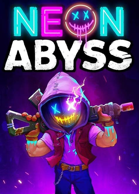 Buy Neon Abyss Steam Pc Cdkey