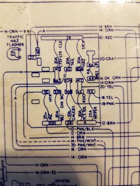 1977 Corvette Alternator Wiring Diagram Diagram Database
