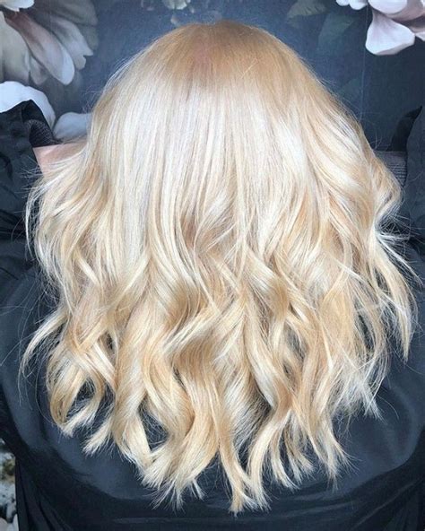 Supernova Salon On Instagram “this Jaw Dropping Platinum Look Was