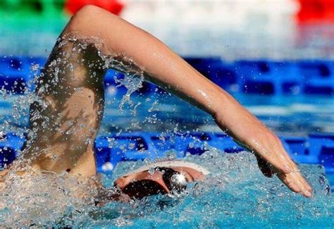 10 Freestyle Drills For A Faster Freestyle Freestyle Swimming