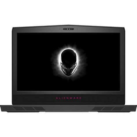 Alienware 17 R4 Vr Ready 173″ Lcd Gaming Notebook Intel Core I7 8th