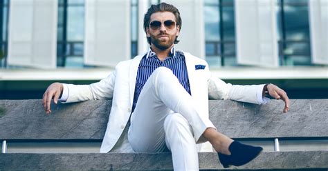 Italian Fashion For Men Explained Best European Style