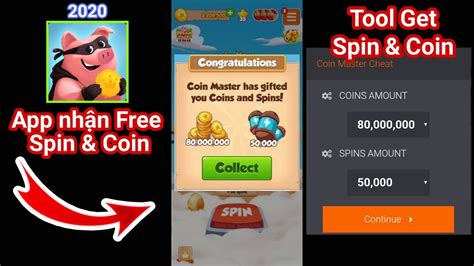 Also make sure to watch the full guide tutorial for the coin. App Hack Game Coin Master mới nhất cho Điện thoại, Get ...