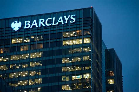 Barclays Plans Private Banking Expansion