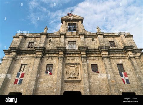National Pantheon Dominican Republic Hi Res Stock Photography And