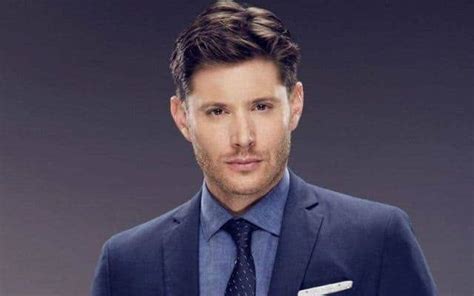 Jensen Ackles Biography Height And Life Story Super Stars Bio