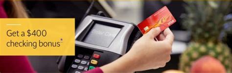 Wells fargo credit card bonus offer. Wells Fargo $400 Bonus Promotion Checking Account Offer Code Get Cash Back - Card Rewards Network
