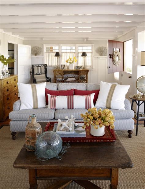 25 Comfy Farmhouse Living Room Design Ideas Feed Inspiration