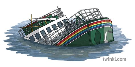 Sinking Of The Rainbow Warrior Twinkl Nz Twinkl