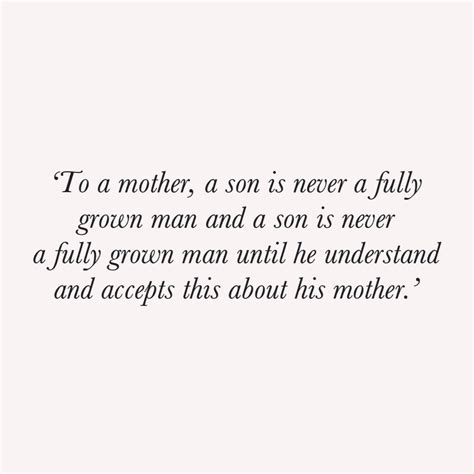 10 Beautiful Mother And Son Bonding Quotes And Images