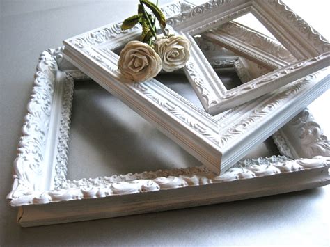 Frames So Many Uses For These In Tablescapes On Walls Mantels Etc