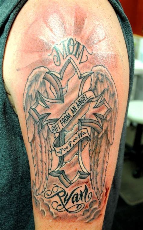 We did not find results for: Memorial Tattoos for Men - Ideas and Inspiration for Guys