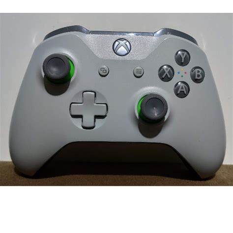 Controle Grooby Original Wireless Bluetooth Xbox One Entrada Fone Ouvido Windows Celular