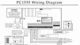 Fire Alarm System Wiring Diagram Images