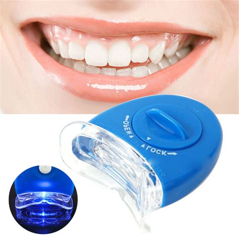 Advanced Teeth Whitening Device For Professional Led Dental Treatment