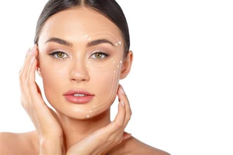 Different Types Of Facial Fillers 5 Fillers To Rejuvenate Skin