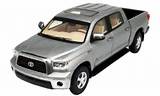 Images of Toyota Tacoma Toy Truck