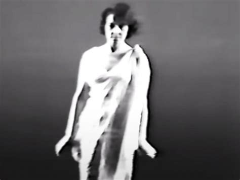 Isadora Duncan Contemporary Dance