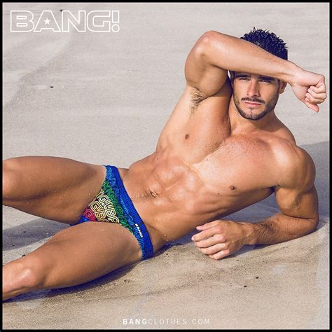 Pin On Mens Swimwear And Swimsuits