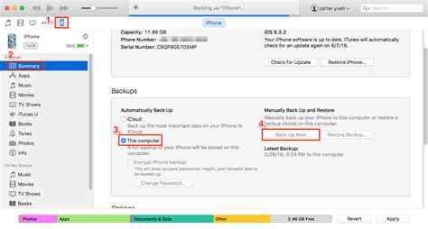 Before connecting your iphone or ipad to a pc, make sure you've got itunes downloaded on the computer. 3 Ways to Transfer Contacts from iPhone to iPhone X/8/7/6s/6