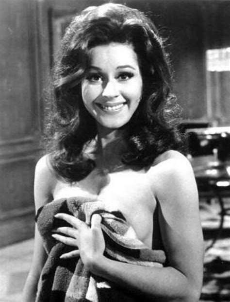 Rare Snaps Of Sultry Smart Sherry Jackson Andrea From Star Trek