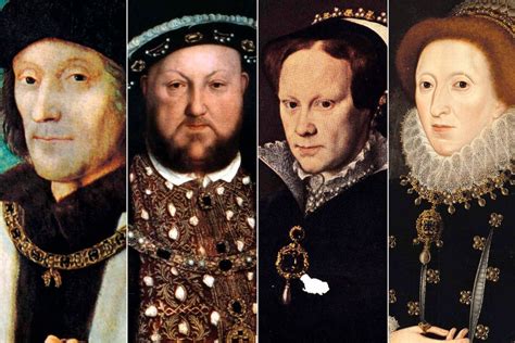 The Tudors Ultimate History Guide To The Royal Dynasty In 51 Moments