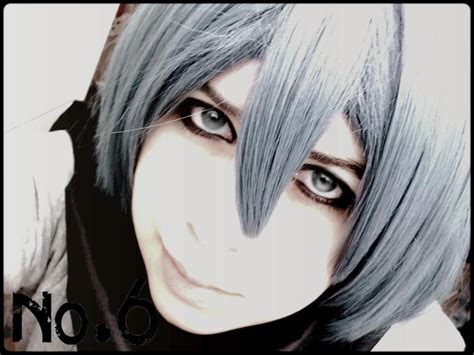 Nezumi No6 By Miko Cosplay Fr On Deviantart