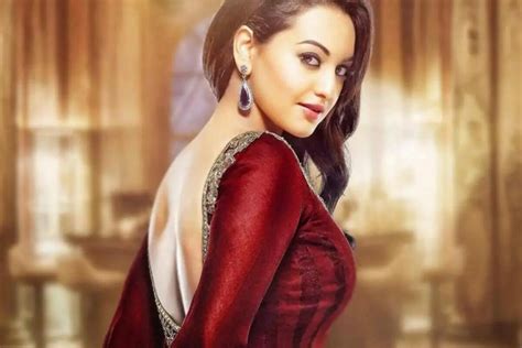 Sonakshi Sinhas Unconventional Path From Commercial Hits To The Arty