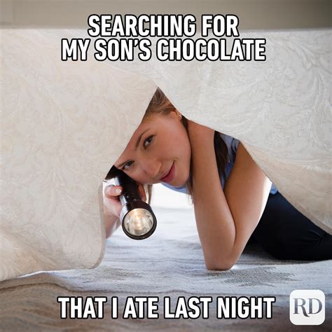 50 Funny Mom Memes To Share In 2023 Readers Digest
