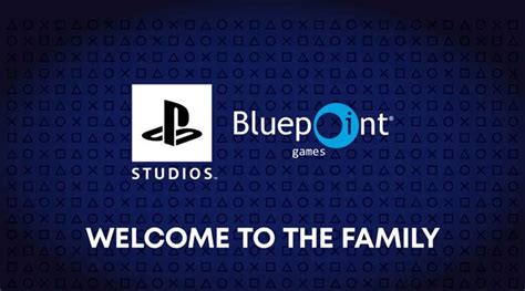 Sony Acquires Remake And Remaster Studio Bluepoint Games