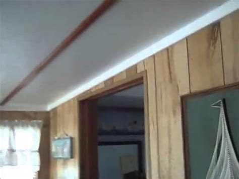 How To Change Mobile Home Ceilings