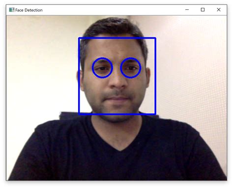 GitHub Ahmad Smile OpenCV FaceDetection Windows Face Detection With Open CV Using Eye And