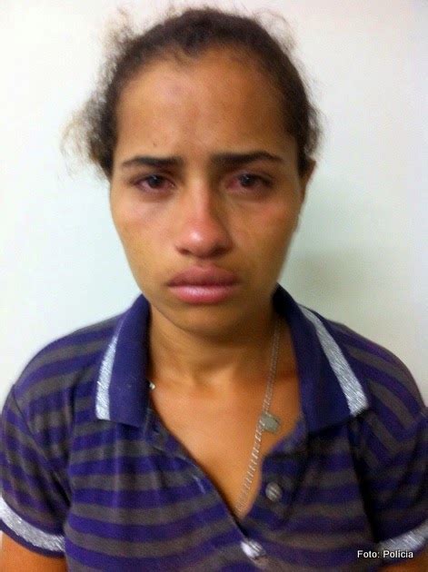 Polícia Mulher é presa acusada de matar o marido em Vicência Blog do Anderson Pereira
