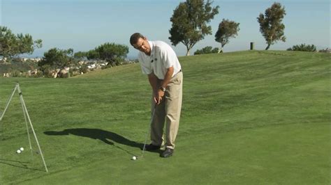 Golf Putting Tips How To Improve Your Golf Putting Technique