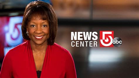 Pam Cross Leaving Bostons Wcvb After 35 Years