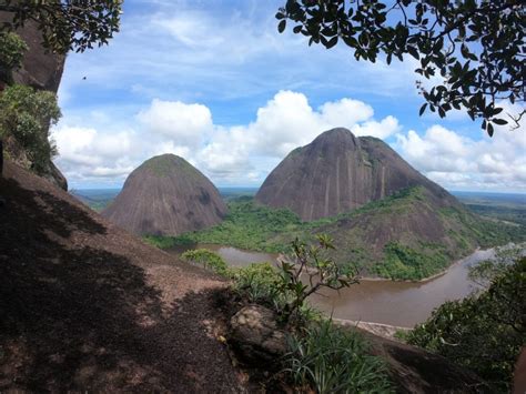 Top 18 Natural Breathtaking Landscapes In Colombia