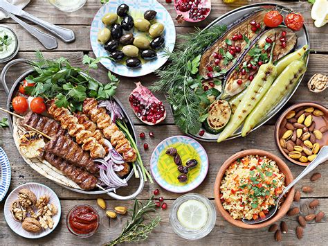 Consistent carbohydrate/ heart healthy menu your doctor has prescribed a consistent carbohydrate (cho) and heart healthy diet for you during your stay. 3 Mediterranean Diet Recipes with Health & Nutritional ...