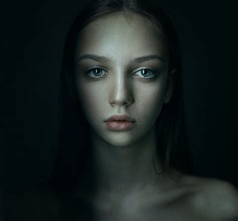 Untitled By Boris Popchinskiy On 500px Amazing Headshots Portrait